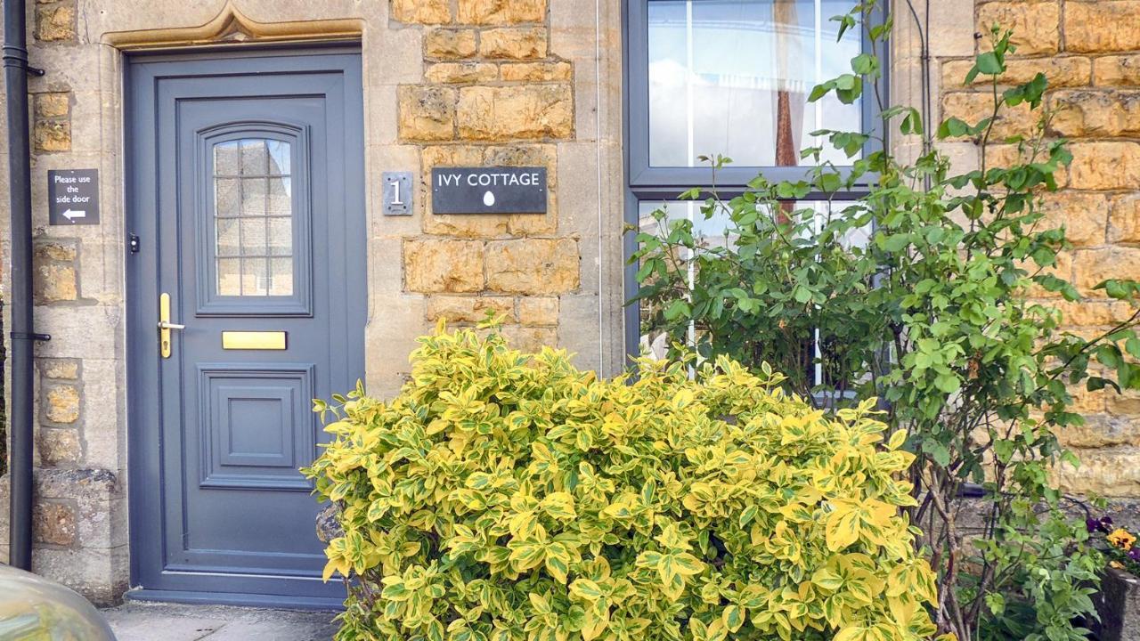 Ivy Cottage Bourton-on-the-Water Eksteriør bilde