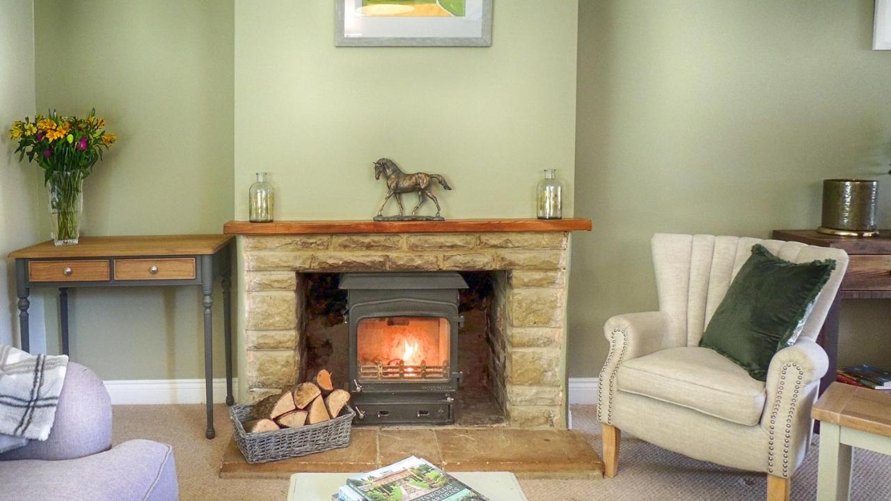 Ivy Cottage Bourton-on-the-Water Eksteriør bilde